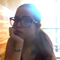 Victoria Melo Oliveros