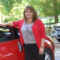 Teri Dewey