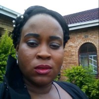 Syble Eullenda Sibuyana