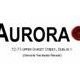 Aurora Barandgrill