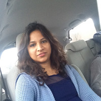 Trupti Sawant