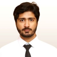 Syed Zainullah Qazi