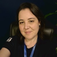 Gisele Dos Santos Meurer