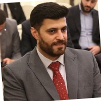 Abdullah Mismar