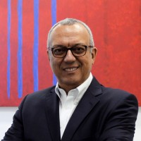 Carlos Henrique Nascimento