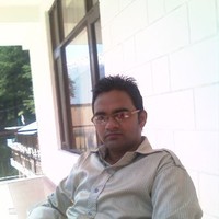 Santosh Chaudhary