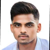 Mohd Saqlain