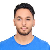 Ahmed Hamzah