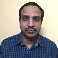 Shunmugam M