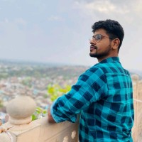 Ankit Choubey