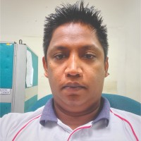 Mohd Hafidz