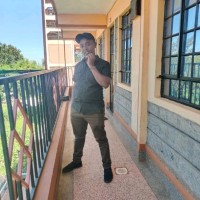 Dennis Ngari