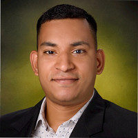 Rakesh Kamath
