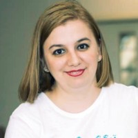 Laura Mihaela Mladin