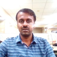 Pranesh K C