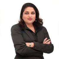 Preeti Rao