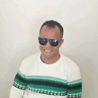 Mohamed Hegy