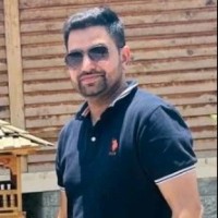 Anshul Sharma