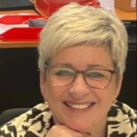 Miranda Van Der Kruk