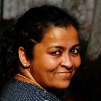 Nalini Manoj
