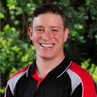 Matt Hogan