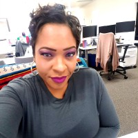 Tiffany Jackson