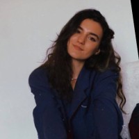 Justine MARY