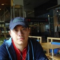 Michael Chen