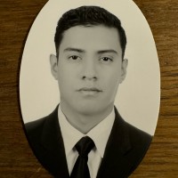 Ulises Argel Gerón Flores