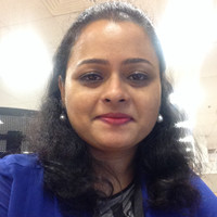 Shweta Ausekar