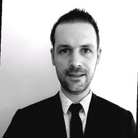 Nicolas Carrier