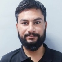 Kishan Kumar
