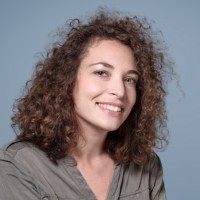 Pascaline Ravera