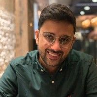 Yusufali Pirmohamed