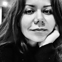María Mercedes Toloza Rojas