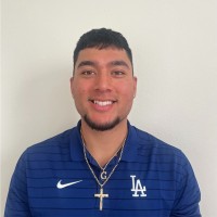 Jesse Mendez