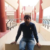 Jitendra Mandal