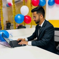 Shivam Chaurasia