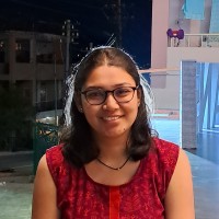 Janhavi Pendse