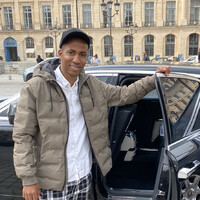 Moustapha Kane