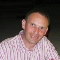 Paul Darby