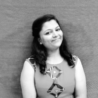 Amisha Dave