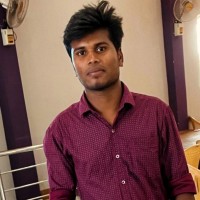 Thirumalai G