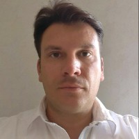 Eric Montanari