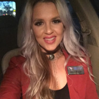 Corinne Moscato