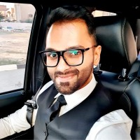 Bivesh Babu