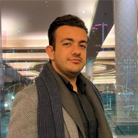 Mehrdad Haghbin