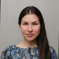 Ekaterina Shedenkova