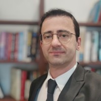 Volkan Ertürk