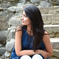 Girisha Sethi
